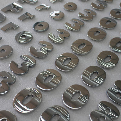 Materiale di plastica su misura dell'ABS di CNC di alta precisione rapida di modello