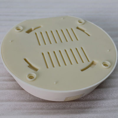 Tolleranza fabbricante su misura di alta precisione 0.01mm delle parti del prototipo rapido