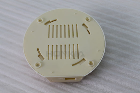 Tolleranza fabbricante su misura di alta precisione 0.01mm delle parti del prototipo rapido