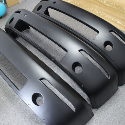 Parti di RIM Reaction Injection Moulding Automobile per i prototipi rapidi del paraurti dell'automobile