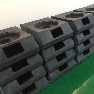 Parti di RIM Low Volume Large And dello stampaggio ad iniezione della reazione le forti appaiono bello e funzionano il grande prezzo economico