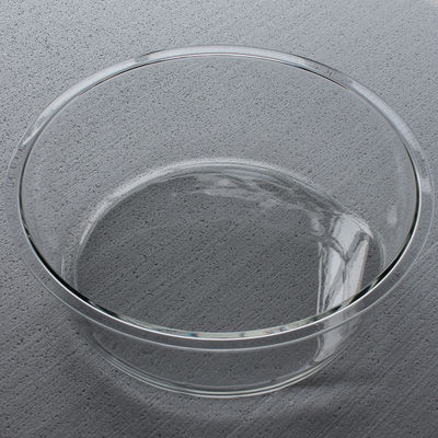 La plastica trasparente di CNC di PMMA si separa l'alta trasparenza lucidata specchio