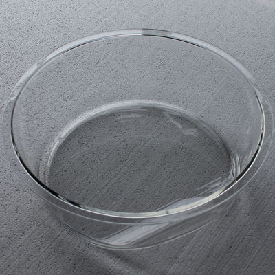 CNC di plastica delle parti di modello rapido che lavora il materiale a macchina acrilico di PMMA