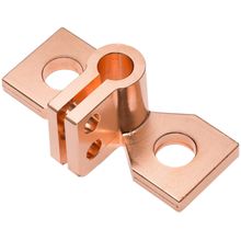 Parti automobilistiche di CNC in cartone che imballa per la vendita